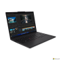Laptop Lenovo ThinkPad T16 G3 16" WUXGA Intel® Core™ Ultra 7 155U Integrated Intel Graphics RAM 16 SSD 512 3YP W11P LENOVO - 3